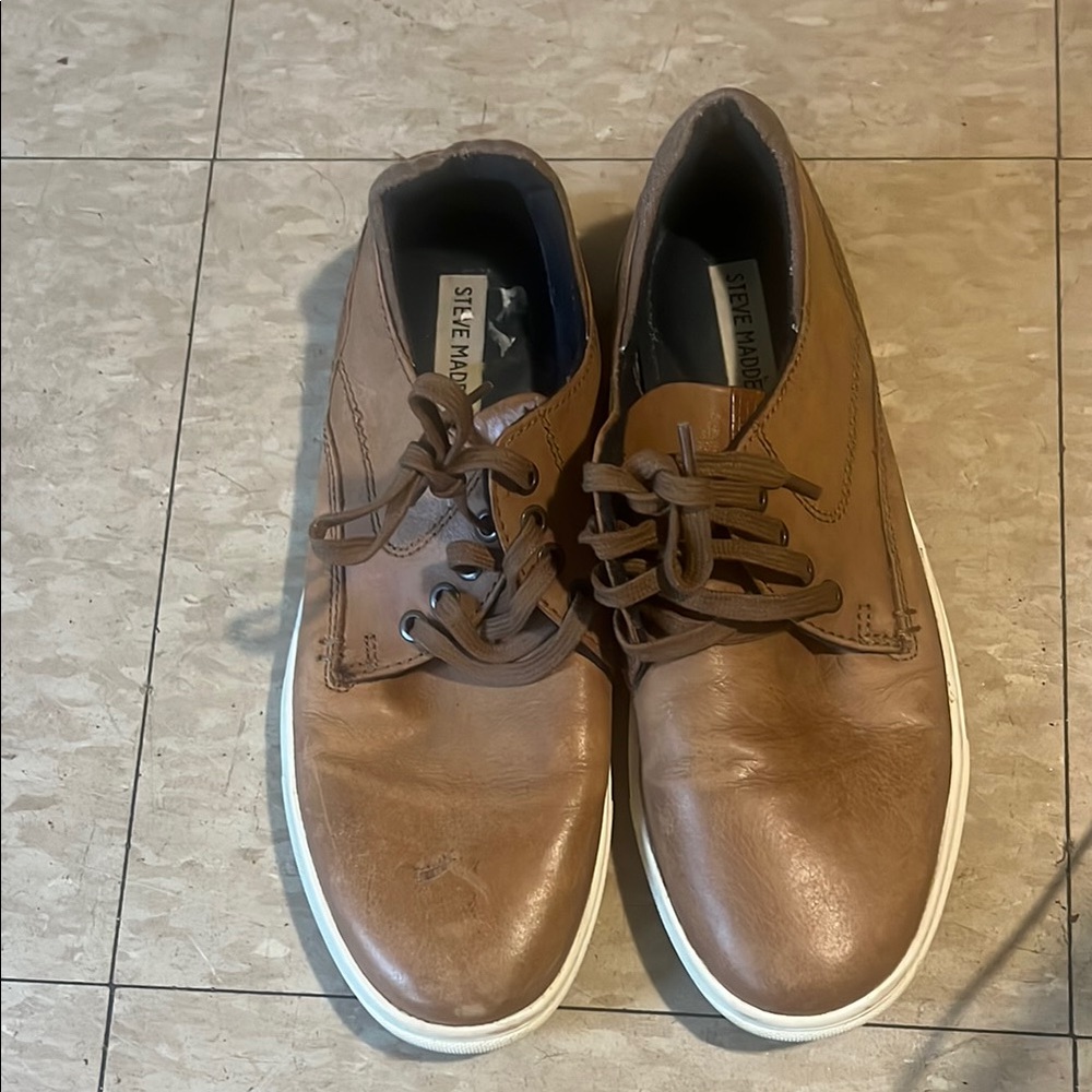 3/$15. Men’s Steve Madden Shoes 9
